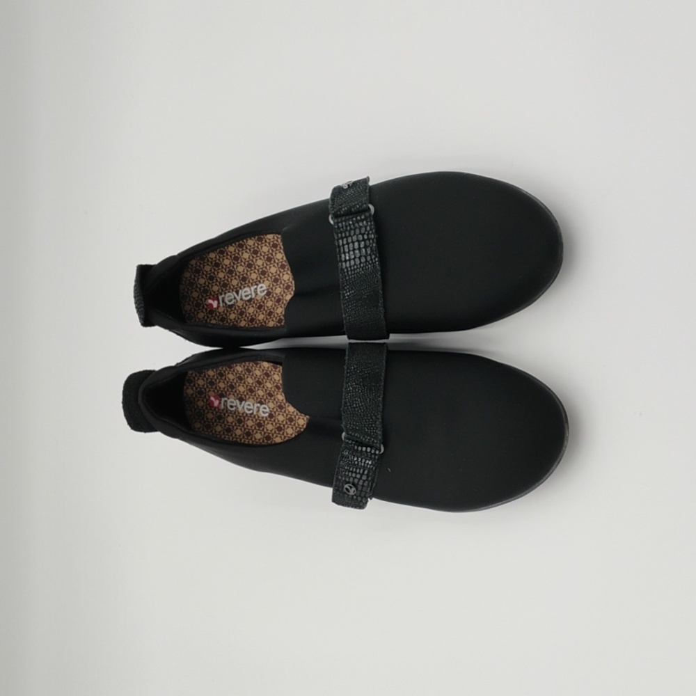 Revere Genoa Stretch Shoes